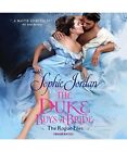 The Duke Buys A Bride: The Rogue Files, Sophie Jordan