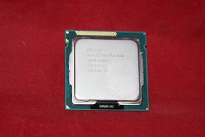 CPU de escritorio LGA-1155, procesador Intel Core i5-3550 3,3 GHz 5 GT/s (SR0P0) - Imagen 1 de 2