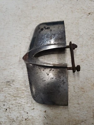 Chevrolet Corvette 1958 1959 1960 original rejilla dientes diente Chevy #2 Foto 1 de 4