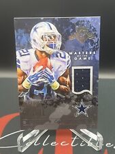 /249 2015 Gridiron Kings Masters of the Game Joseph Randle #MOG-JR Jersey Patch