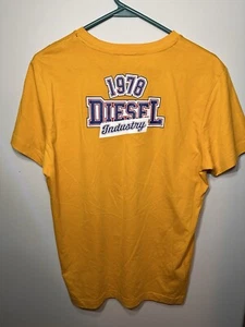 Diesel Graphic Tee Size S - Bild 1 von 4