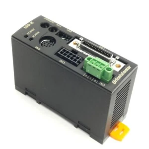 Oriental Motors LSD-K Stepper Drive, 24/48VDC 3.1A Input, 0-48V 2.55A Output - Picture 1 of 4