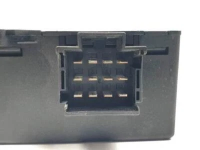 0335455932 centralina chiusura per MERCEDES SPRINTER 02.00 - CAJA CERRADA 208 - Immagine 1 di 4