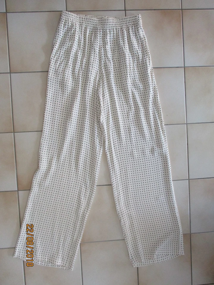 Minx leichte Stoffhose Hose Alore NEU/36 "Sonderpreis" - Bild 1 von 1