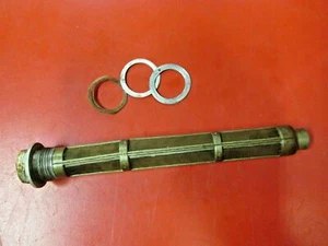 Pantalla de filtro de aceite biselado Ducati 250 Scrambler Single Desmo - Imagen 1 de 4