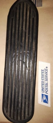 Pedal de acelerador de colección; camión Chevrolet 1945-1953; N.O.S. Foto 1 de 4