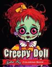 Luka Poe Creepy Doll (Poche)