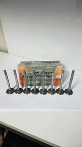 FIAT 127 PANDA 750 45 UNO CINQUECENTO SEICENTO A112 INTAKE VALVES 29mm GENUINE - Picture 1 of 1