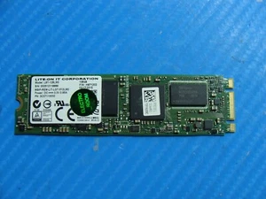 Acer R7-371T-74UM LITE-ON 128GB M.2 SATA SSD Solid State Drive L8T-128L9G - Picture 1 of 2