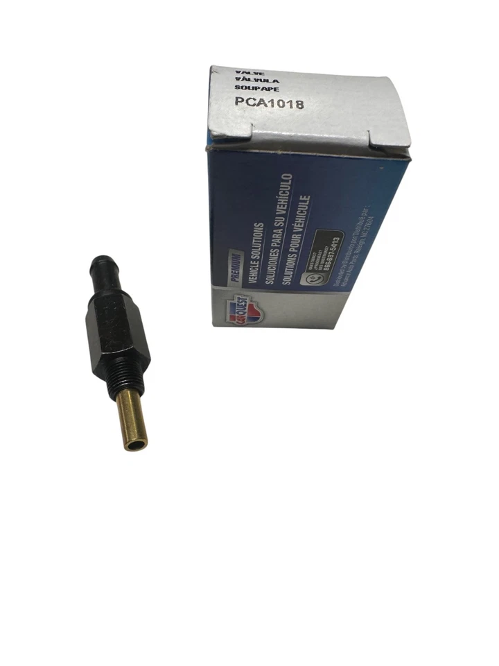 CARQUEST PCA1018 PCV Valve *SALE* - Image 1 of 1