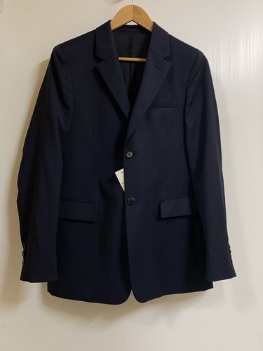 PRADA Setup 48 Lana NVY ACU1 2021 1572