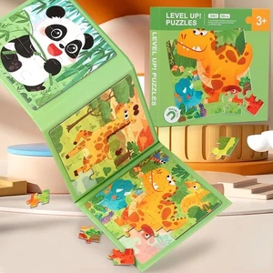 Educational Learning Toys for Kids Toddlers Age 3 4 5 6 7 8 Years Old Boys Girls - Picture 1 of 9