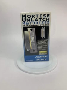 Securitron MUNL-24 Einsteckschloss Elektroschlag - Bild 1 von 7