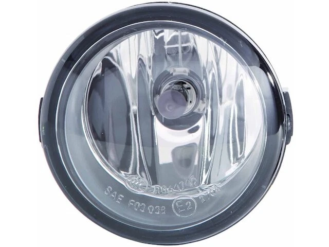 Fog Light For 2014-2017 Infiniti QX70 2015 2016 MT465ZJ Foto 1 de 1