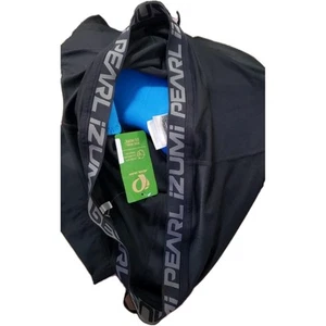 Mens Pearl Izumi  Aero  Padded Cycling Shorts Black X XL Base Layer New - Picture 1 of 3