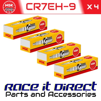 Bujía NGK para HONDA CTX 1300 ABS 2014-2017 estándar Japón Foto 1 de 4