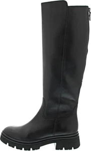 Gabor Damen Langschaftstiefel schwarz - Bild 1 von 5