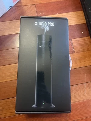 NEW Hotel Collection Studio Pro Scent Diffuser w Remote No Scents Included - Image 1 of 3