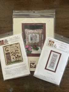 Kreuzstich Sets Komplettsets Neu - Bild 1 von 7