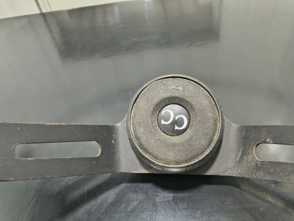 Volante Prevost XL 1997 Le Mirage Foto 1 de 4