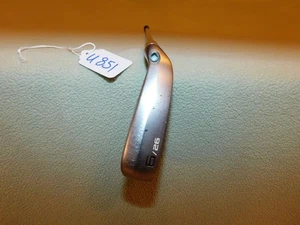 Cleveland CBX Regular Flex Steel Shaft STD 26* 6 Iron 38 Inches U851 - Picture 1 of 9