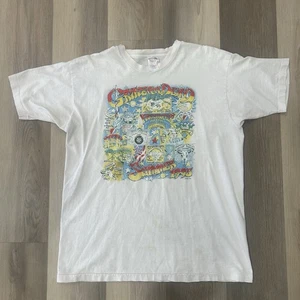 Vintage Grateful Dead 1995 Summer Tour Vintage Tee XL - Bild 1 von 14
