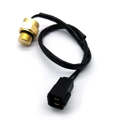 Sensor interruptor térmico ventilador radiador para Polaris Sportsman Xplorer Scrambler n Foto 1 de 4