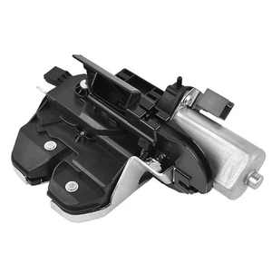 Trunk Luggage Boot Lid Tailgate Lock Actuator 7P0827505E 7P0827505N 7P0827505C - Picture 1 of 8