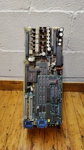 Mitsubishi MR‑S1‑100‑E31 Servo Drive 2 kW • *Used, As-Is* • - Picture 1 of 7