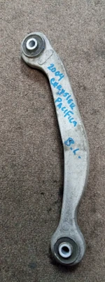 Chrysler Pacifica 2004 brazo de control superior trasero izquierdo OEM Foto 1 de 2