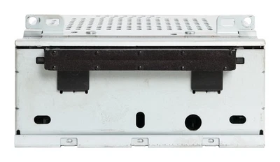 2016 Ford Focus AM FM Mp3 Single DIsc CD Satellite Ready Radio FM5T-19C107-JE - Изображение 1 из 4