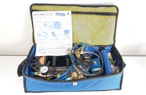 Conwin Explosion Kit Ballon Inflator für Helium Premium Profi Zünder - Bild 1 von 10