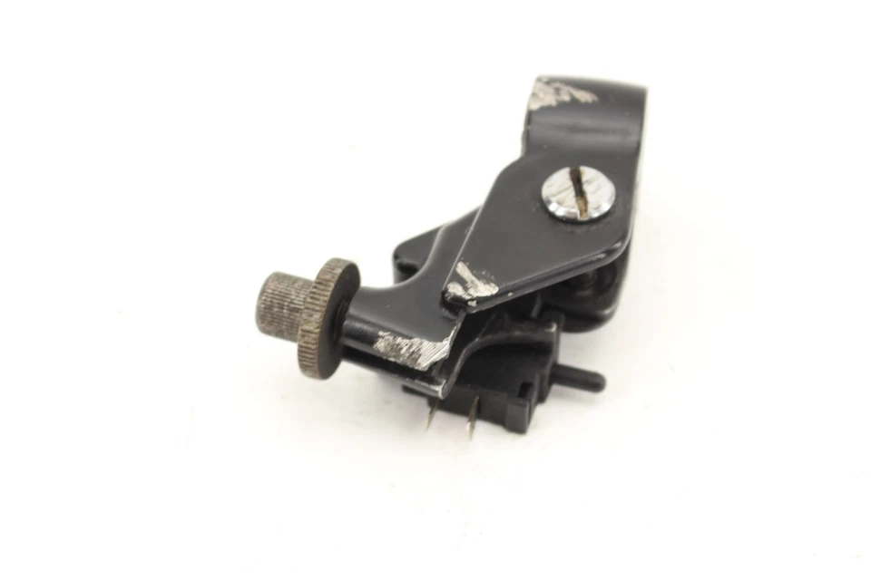 Honda CBR600RR 2006 OEM palanca de embrague soporte de montaje de percha 53195-MEE-000 Foto 1 de 4