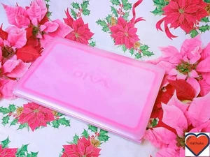 Super fast 2nd generation Core-i5 / Top quality / Popular SONY VAIO pink - Picture 1 of 8