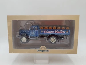 DIE CAST 1/43 " FIAT 634 N II CHIANTI RUFFINO 1937 " - Imagen 1 de 1