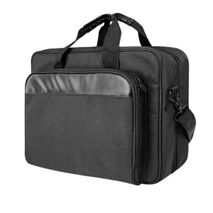 Sac de Rangement pour Imprimante Mobile en Déplacement, Épaule Rembourrée6217 - Photo 1/7