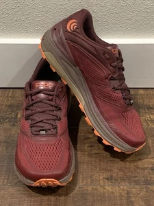 Scarpe da trail running Topo Athletic Ultraventure 2 donna 7,5 bacca/arancione - Foto 1 di 13