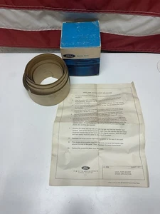 NOS 1975 Ford Mustang II Stripe kit D5ZZ-6020000-E - Picture 1 of 17
