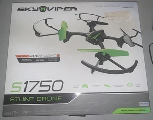 Sky Viper S1750 Stunt Drone - Picture 1 of 2