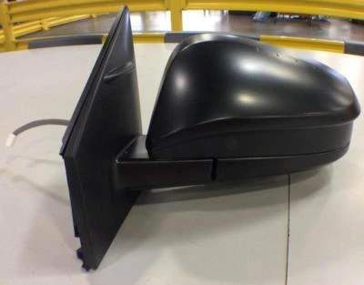 OEM TOYOTA RAV4 LE OUTER REAR VIEW MIRROR 87940-0R080 DRIVER SIDE FITS 2013-2015 - Image 1 of 2