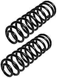 Muelle helicoidal trasero para Volvo 740, 940 Foto 1 de 2