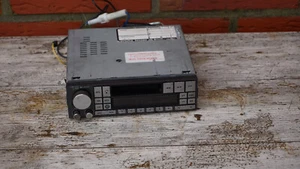 CLARION E981 Vintage Autoradio Flagschiff Kassettendeck head unit HighEnd - Bild 1 von 2