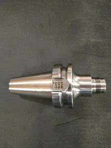 Fahrion 44365000750 BT40 x ER16 Collet Chuck, 1-10mm Capacity, 75mm Projection - Picture 1 of 3