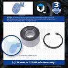 Wheel Bearing Kit fits PROTON SAVVY 1.2 Front 05 to 12 Blue Print PW861112S1 New