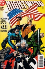 Nightwing Vol. 2 (1996-2009) #40