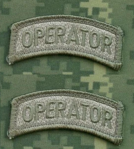 KANDAHAR MARSOC RAIDERS FORCE RECON SNIPER SWAT LITE vêlkrö 2-TAB: OPERATOR - Bild 1 von 12