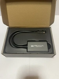 Columbus Circle HDMI Converter for Sega Saturn | Retro AV Adapter japan seller - Picture 1 of 4