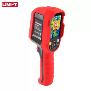 UNI-T UTI260B UTi260A Thermal Imager Resolution 256 x 192 Infrared Camera✦ - Picture 1 of 7