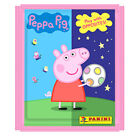 2021 Peppa Pig Hybrid - Games with Opposites - Collectible Sticker - 1 Bag