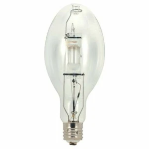 Satco S5825 MS350/ED28/PS/U/4K HID 350W ED28 EX39 Metal Halide Probe Start 4200K - Picture 1 of 1